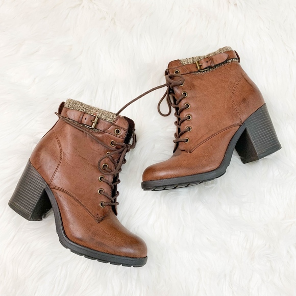 mia george boots
